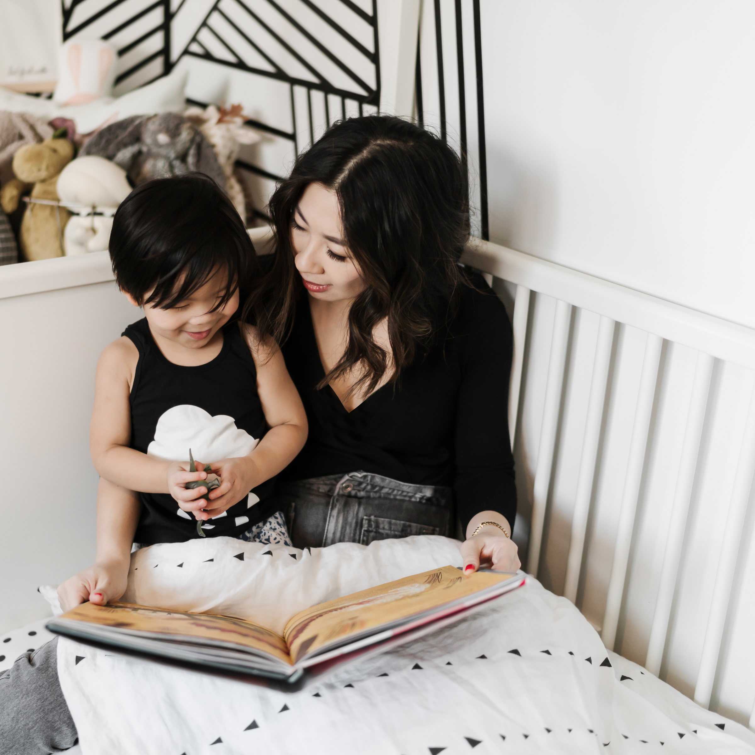 Over the Moon Sleep Consulting | About Sasha Croswell - Baby & Toddler Sleep Coach