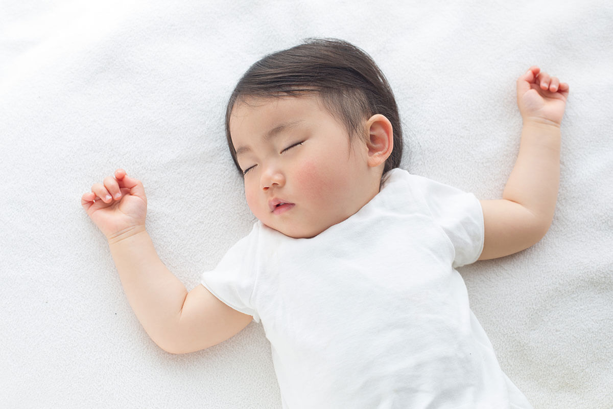 Over the Moon Sleep Consulting - Infant Sleep Consulting